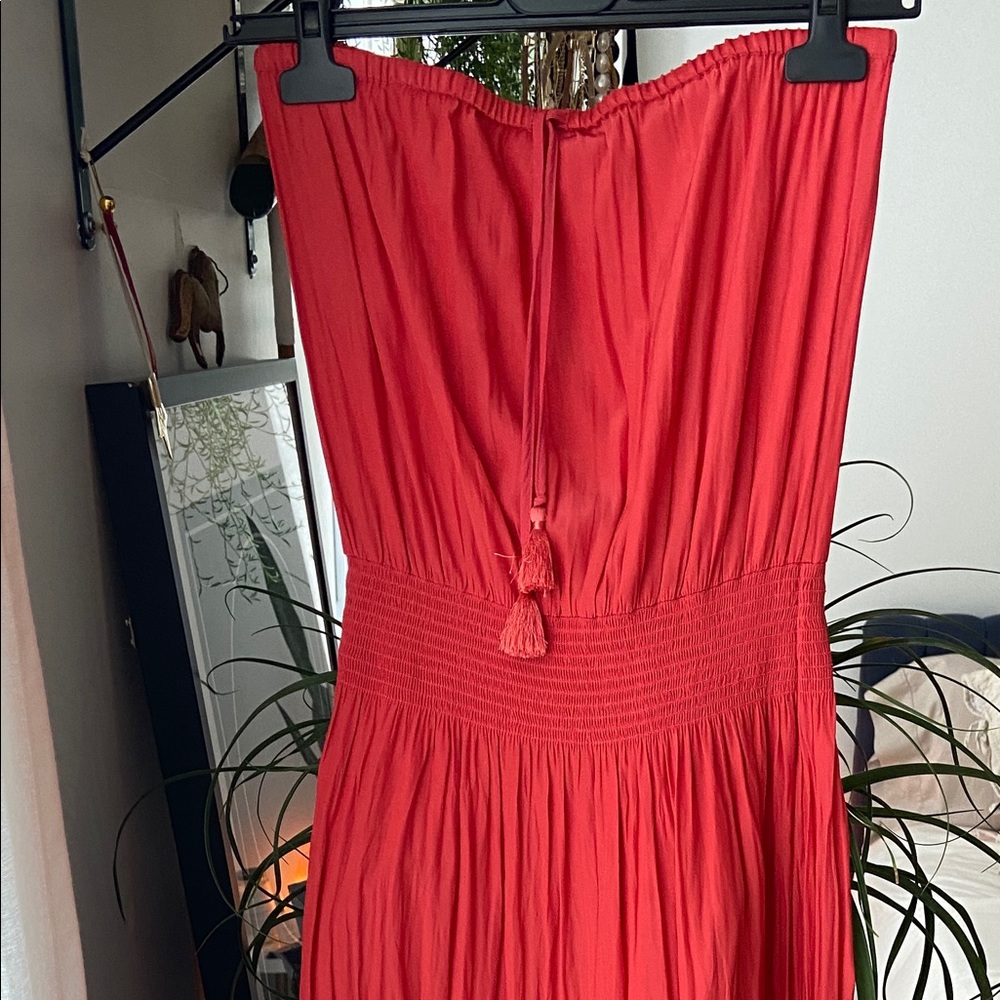 Calypso St Barth tube dress hardly worn